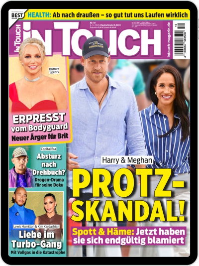 Intouch ePaper