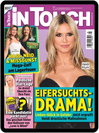 Intouch ePaper
