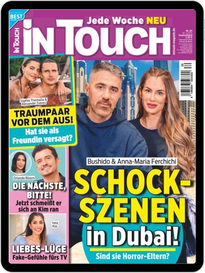Intouch ePaper