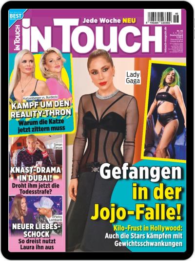 Intouch ePaper