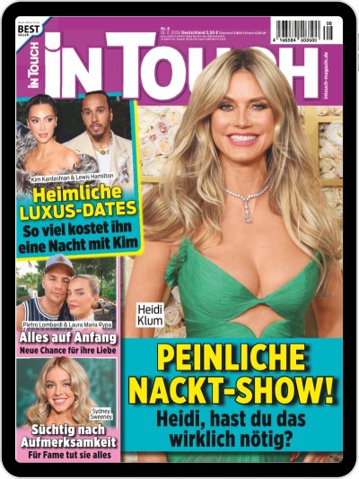 Intouch ePaper