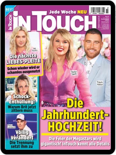 Intouch ePaper