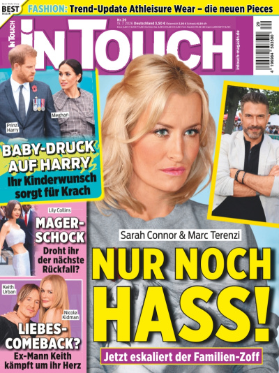 inTouch