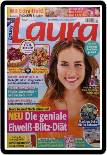 Laura ePaper