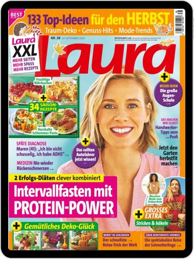Laura ePaper