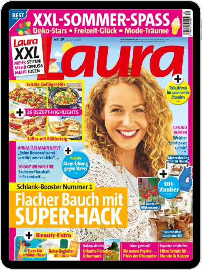 Laura ePaper