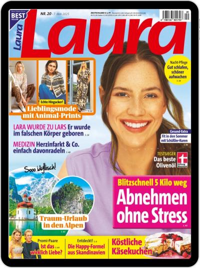 Laura ePaper