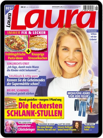 Laura ePaper