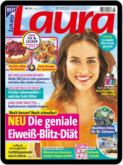 Laura ePaper