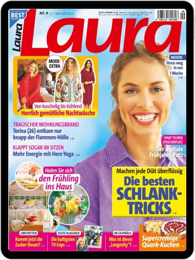 Laura ePaper