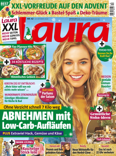 Laura