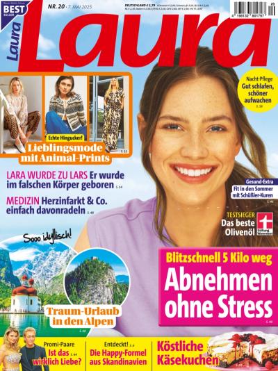 Laura