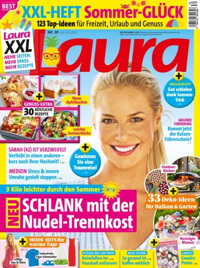 Laura