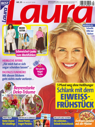 Laura