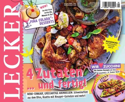 LECKER