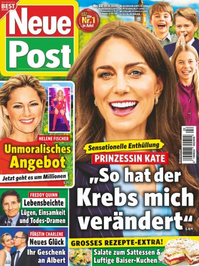 Neue Post