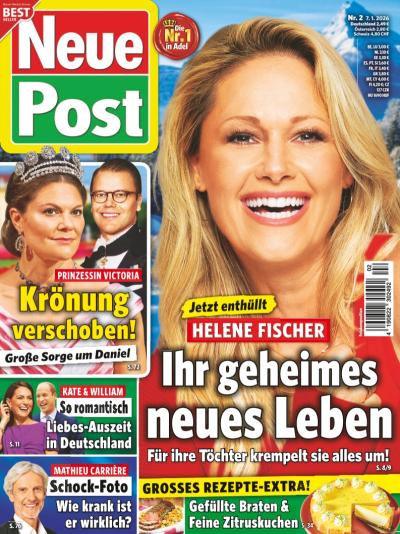 Neue Post