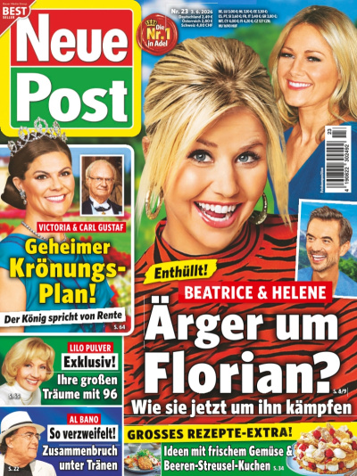 Neue Post