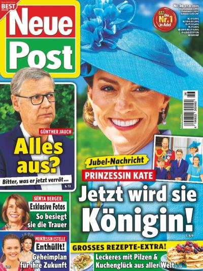Neue Post