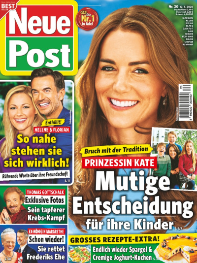 Neue Post