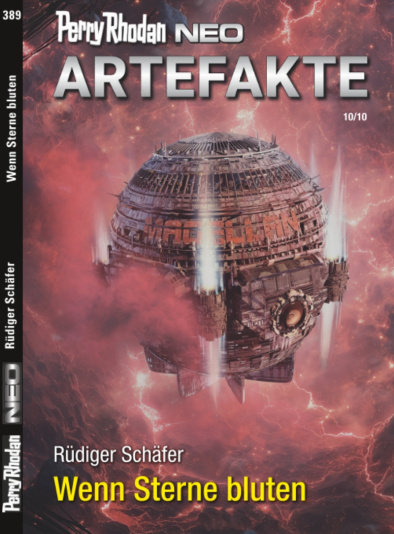Perry Rhodan NEO