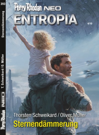 Perry Rhodan NEO