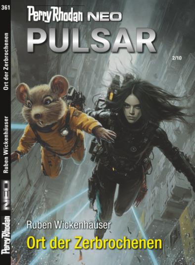 Perry Rhodan NEO