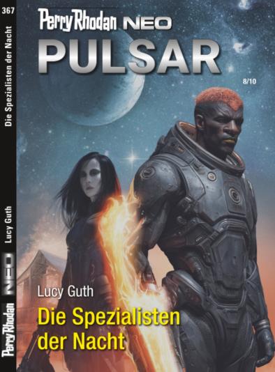 Perry Rhodan NEO