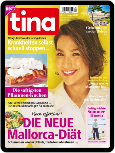 Tina ePaper