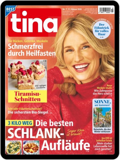 Tina ePaper