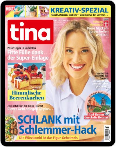 Tina ePaper