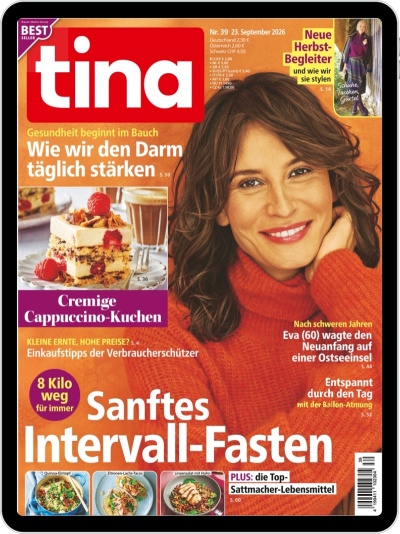 Tina ePaper