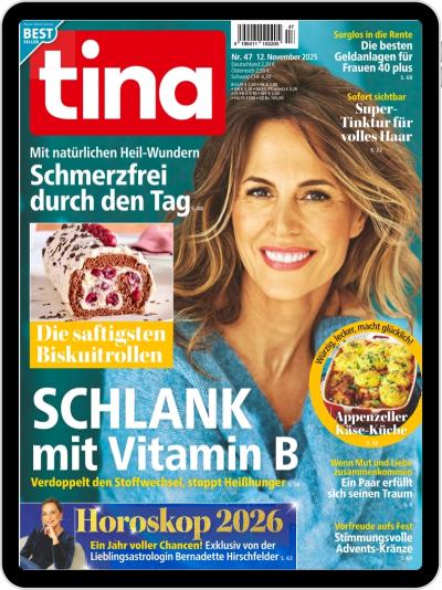 Tina ePaper
