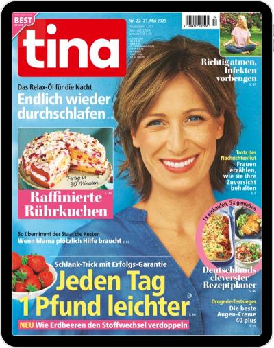 Tina ePaper