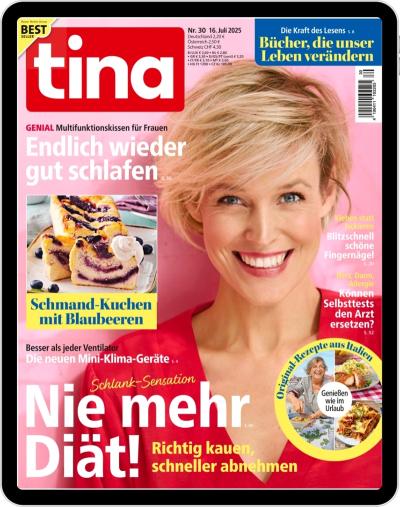 Tina ePaper