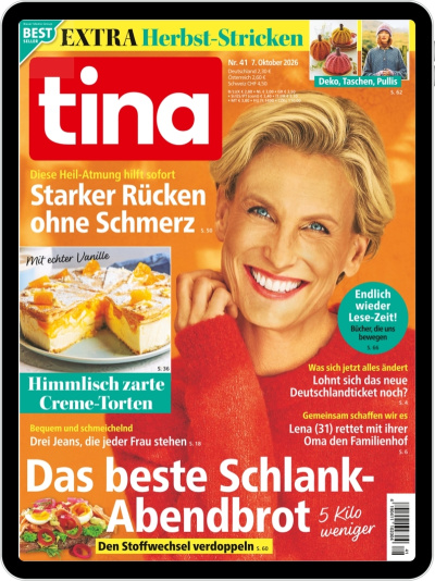 Tina ePaper