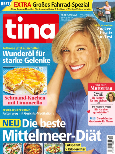 tina