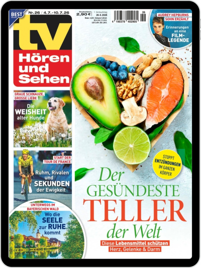 tv Hören und Sehen ePaper