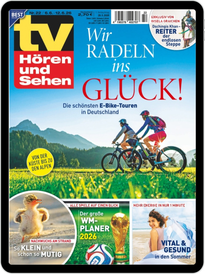 tv Hören und Sehen ePaper