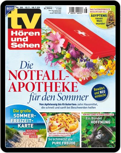 tv Hören und Sehen ePaper