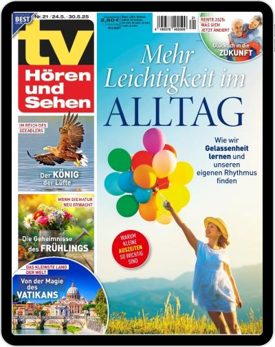 tv Hören und Sehen ePaper