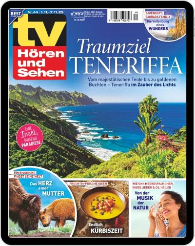 tv Hören und Sehen ePaper
