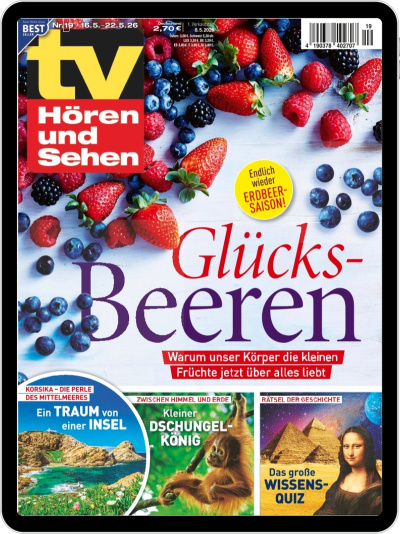 tv Hören und Sehen ePaper