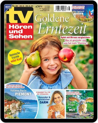 tv Hören und Sehen ePaper