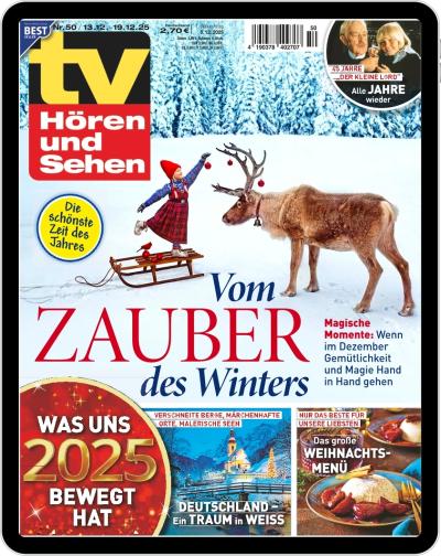 tv Hören und Sehen ePaper