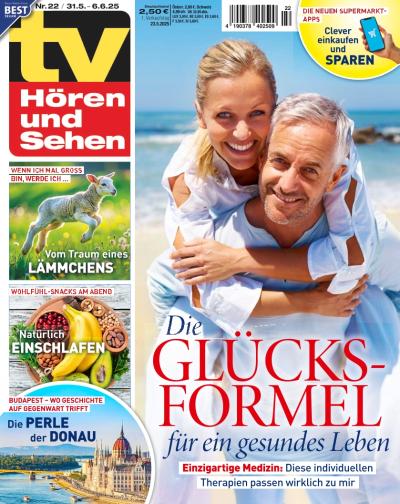 tv Hören und Sehen
