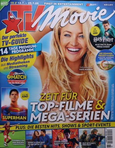 TV Movie