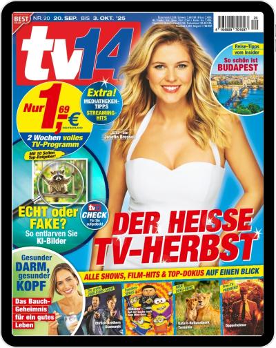 tv14 ePaper