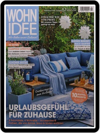 Wohnidee ePaper