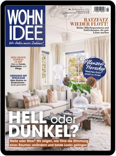 Wohnidee ePaper
